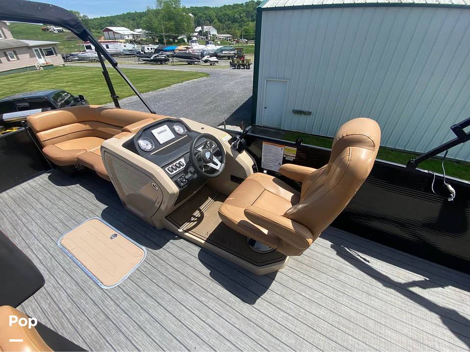 Slide: The Image of Godfrey Monaco 235SFL 2021 - 15498336