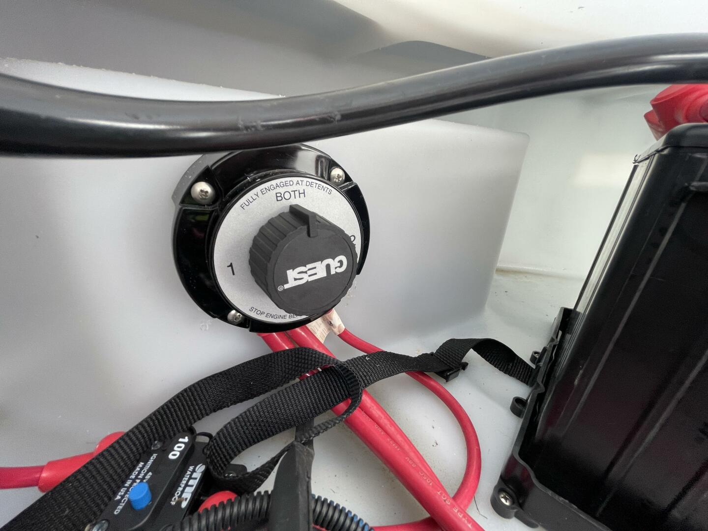 Slide: The Image of Godfrey Monaco 235 Sundeck 2024 - 4904797