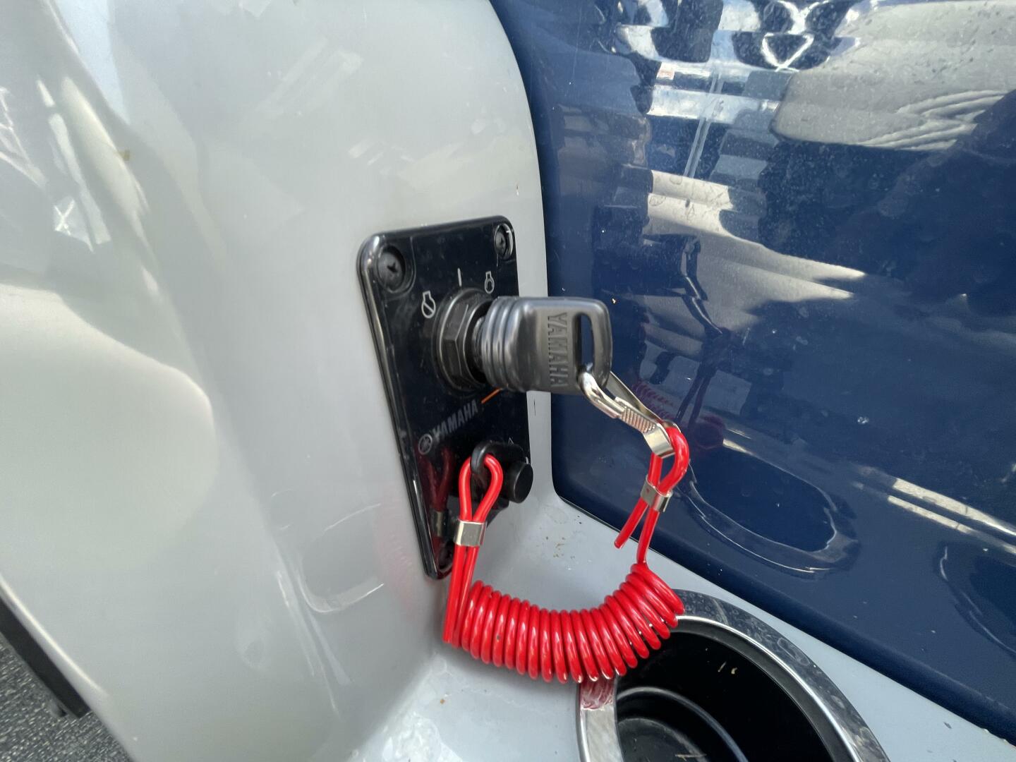 Slide: The Image of Godfrey Monaco 235 Sundeck 2024 - 4904809