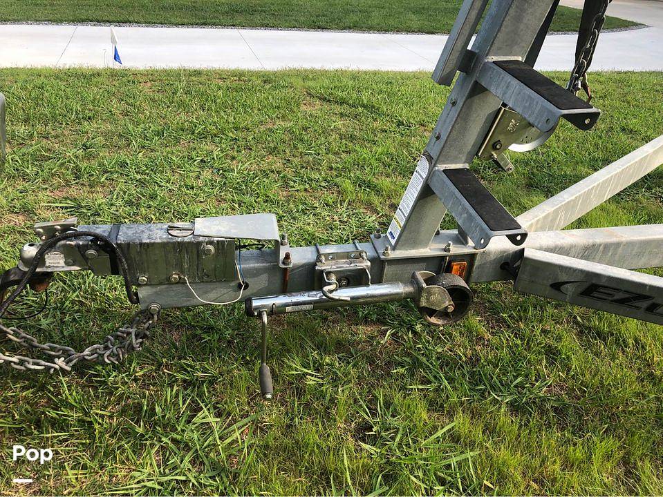 Slide: The Image of Godfrey Sanpan 25 tritoon Boat 2004 - 11339298