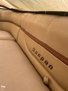 Slide: The Image of Godfrey Sanpan 25 tritoon Boat 2004 - 11927715