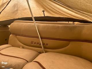 Slide: The Image of Godfrey Sanpan 25 tritoon Boat 2004 - 11927716