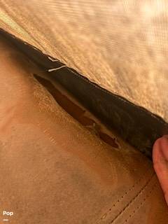 Slide: The Image of Godfrey Sanpan 25 tritoon Boat 2004 - 11927720