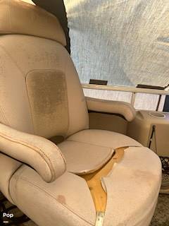 Slide: The Image of Godfrey Sanpan 25 tritoon Boat 2004 - 11927721