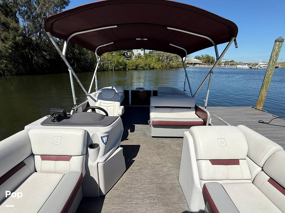 Slide: The Image of Bimini Top - 15360857