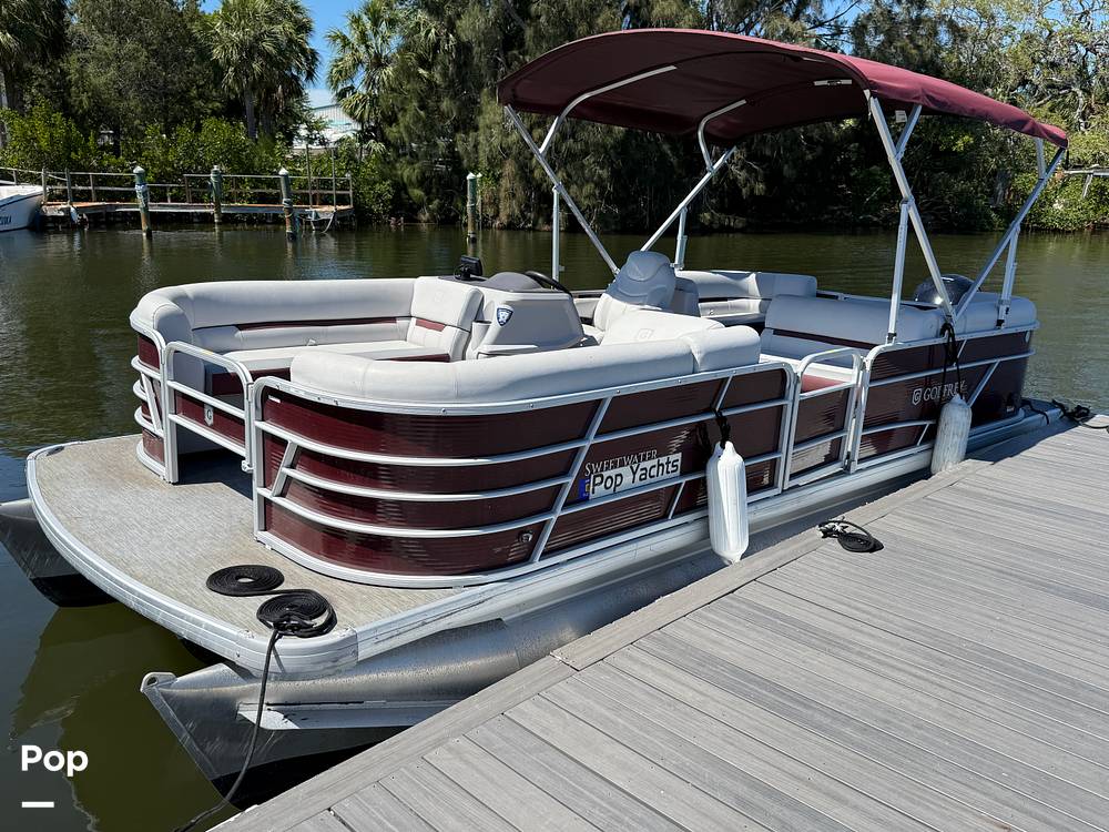 Slide: The Image of Godfrey Sweetwater 2286C 2023 - 15360864