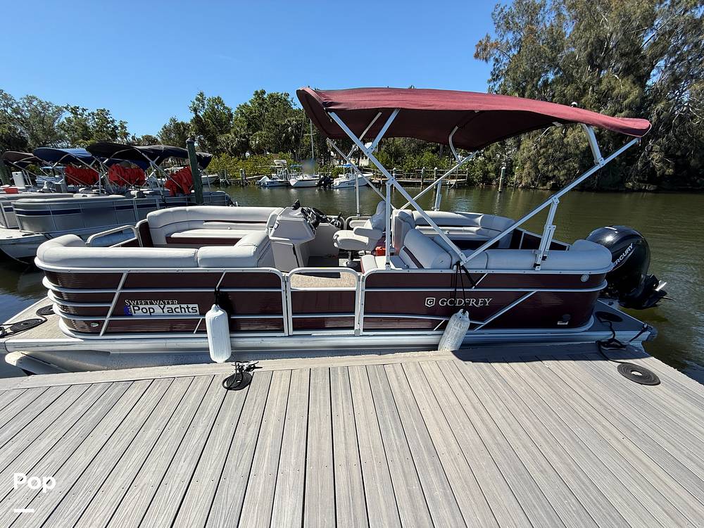 Slide: The Image of Godfrey Sweetwater 2286C 2023 - 15360868