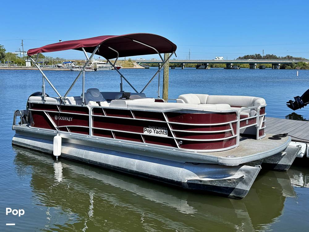 Slide: The Image of Godfrey Sweetwater 2286C 2023 - 15360876