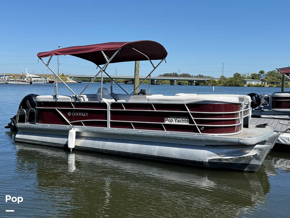 Slide: The Image of Godfrey Sweetwater 2286C 2023 - 15360878