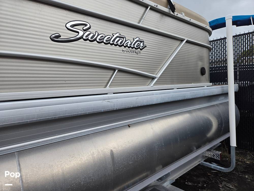 Slide: The Image of Godfrey Sweetwater 2286SB 2019 - 14886081