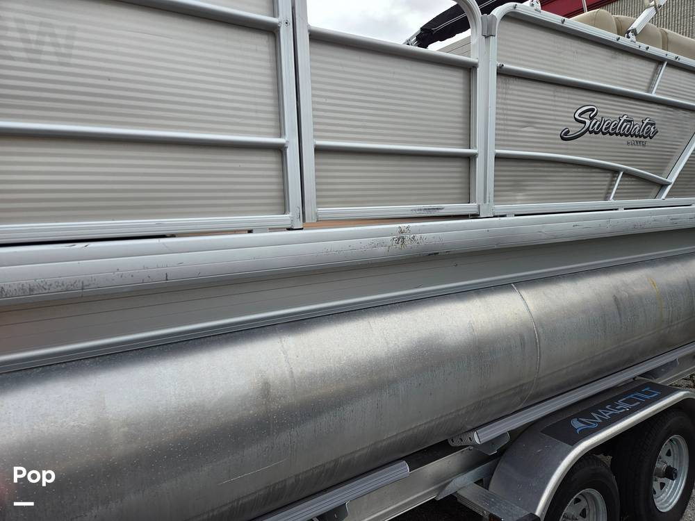 Slide: The Image of Godfrey Sweetwater 2286SB 2019 - 14886141