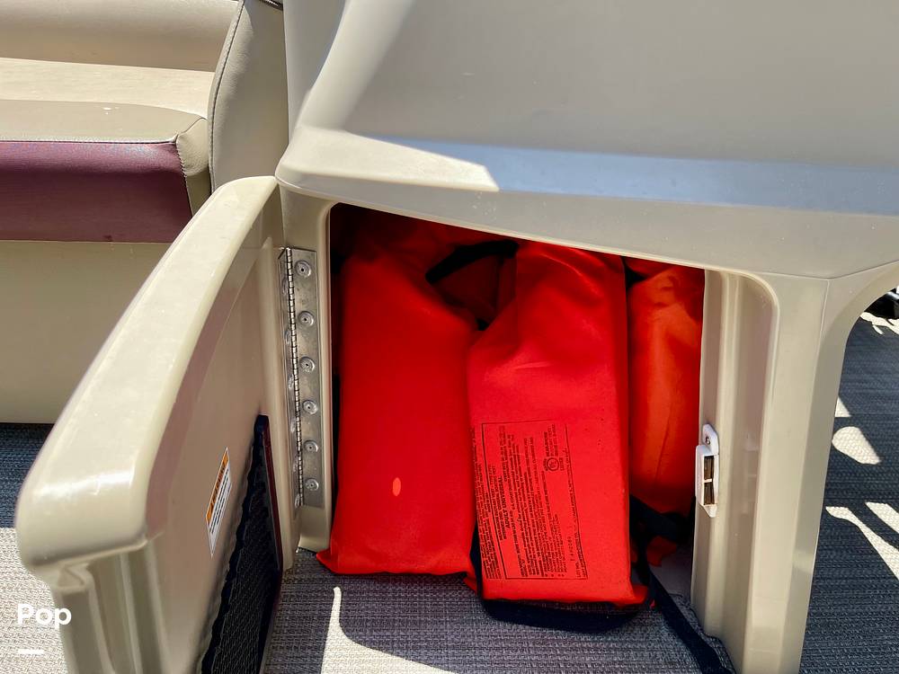 Slide: The Image of Compartment Storage - 14308201