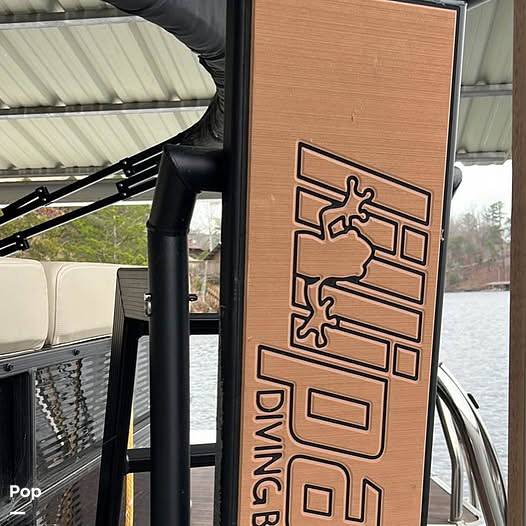 Slide: The Image of Swimming Board - 15183666