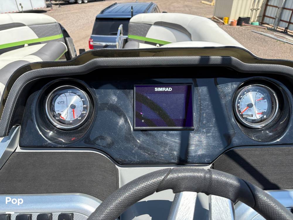 Slide: The Image of Godfrey Pontoon 250 XP 2020 - 15702922