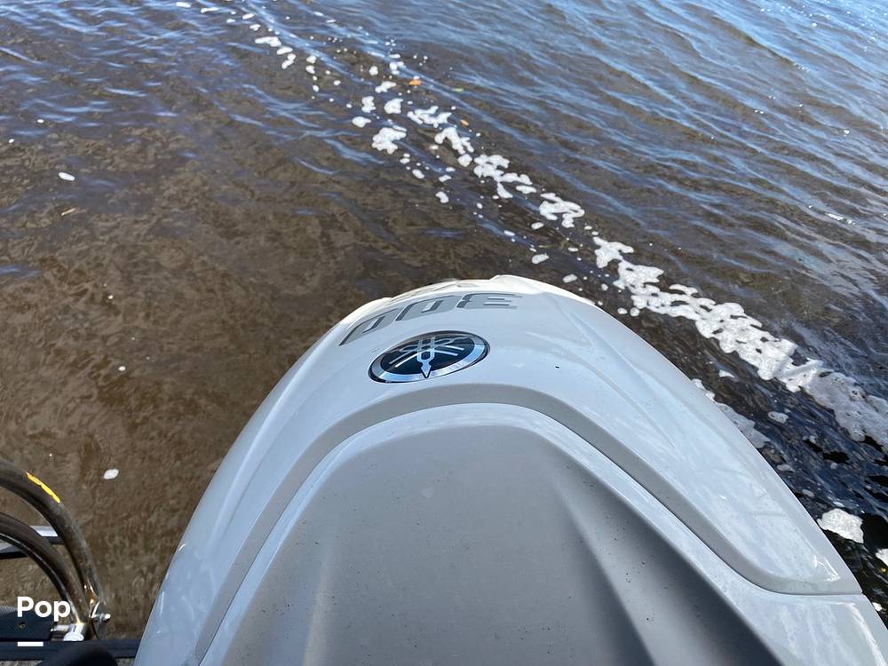 Slide: The Image of Godfrey Pontoon AquaPatio 255 SBC 2023 - 12662256