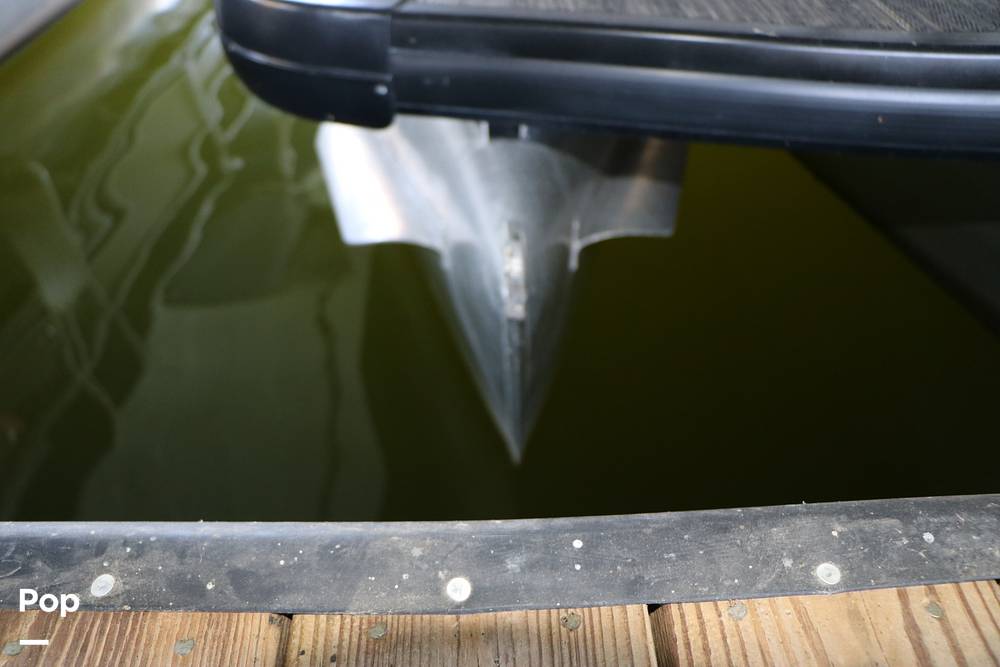 Slide: The Image of Godfrey Pontoon AquaPatio 255 SBC 2023 - 15123658