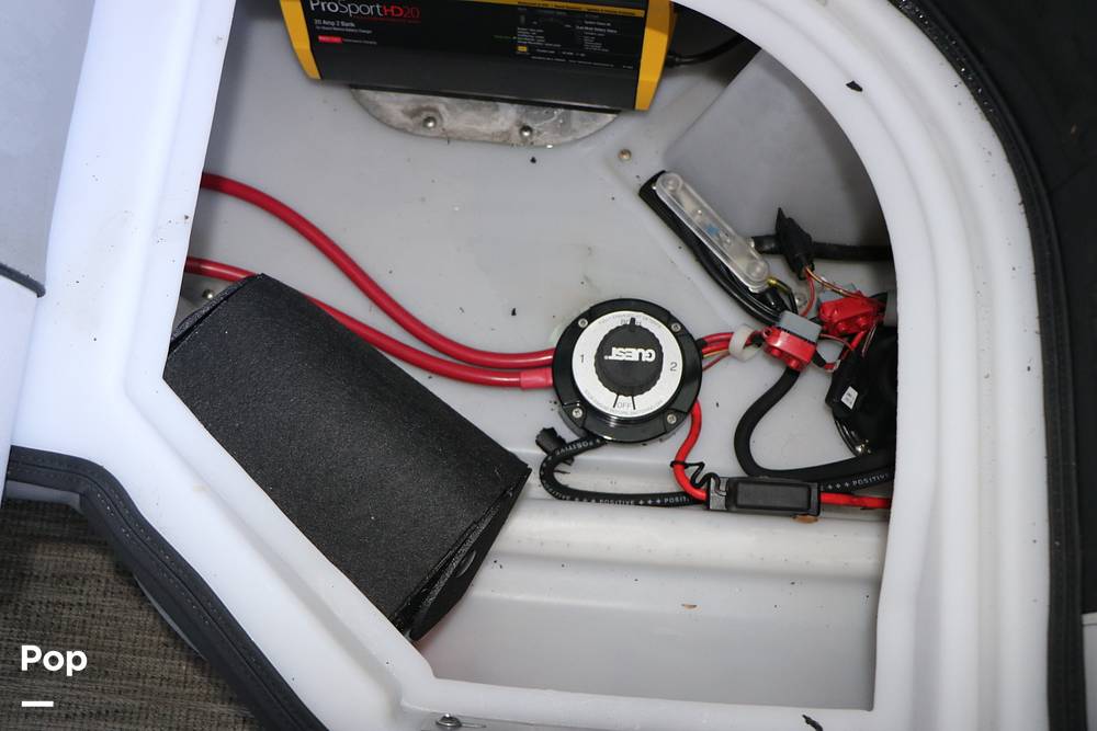 Slide: The Image of Godfrey Pontoon AquaPatio 255 SBC 2023 - 15123683