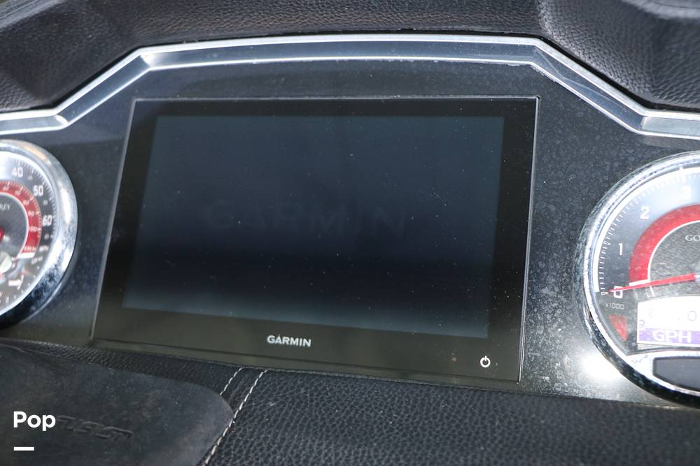 Slide: The Image of Godfrey Pontoon AquaPatio 255 SBC 2023 - 15123686