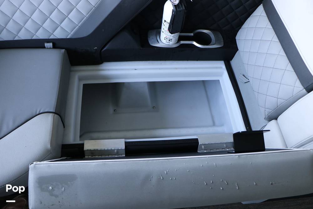 Slide: The Image of Godfrey Pontoon AquaPatio 255 SBC 2023 - 15123692