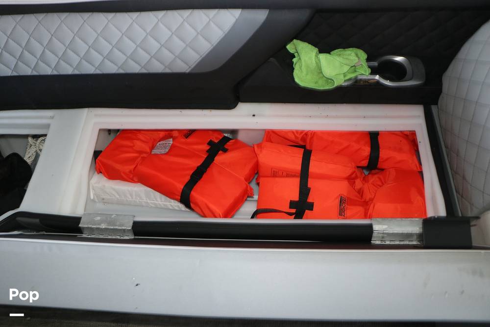 Slide: The Image of Godfrey Pontoon AquaPatio 255 SBC 2023 - 15123705