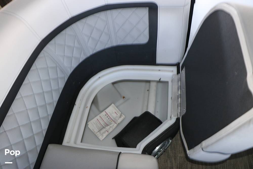 Slide: The Image of Godfrey Pontoon AquaPatio 255 SBC 2023 - 15123709