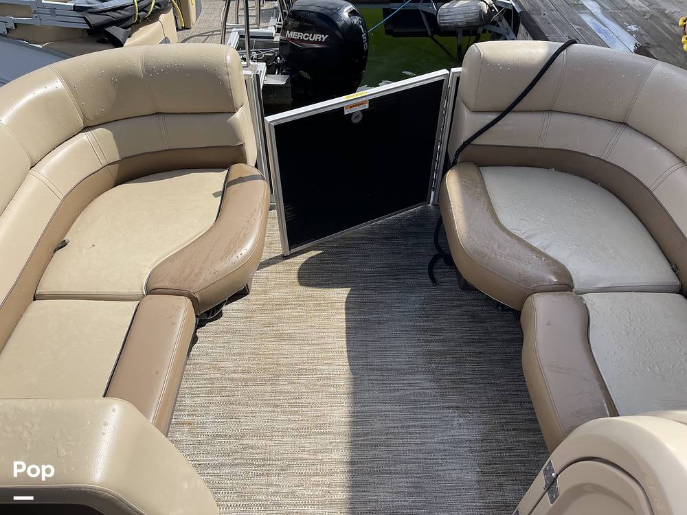 Slide: The Image of Godfrey Pontoon Monaco 235 SD 2024 - 15214091