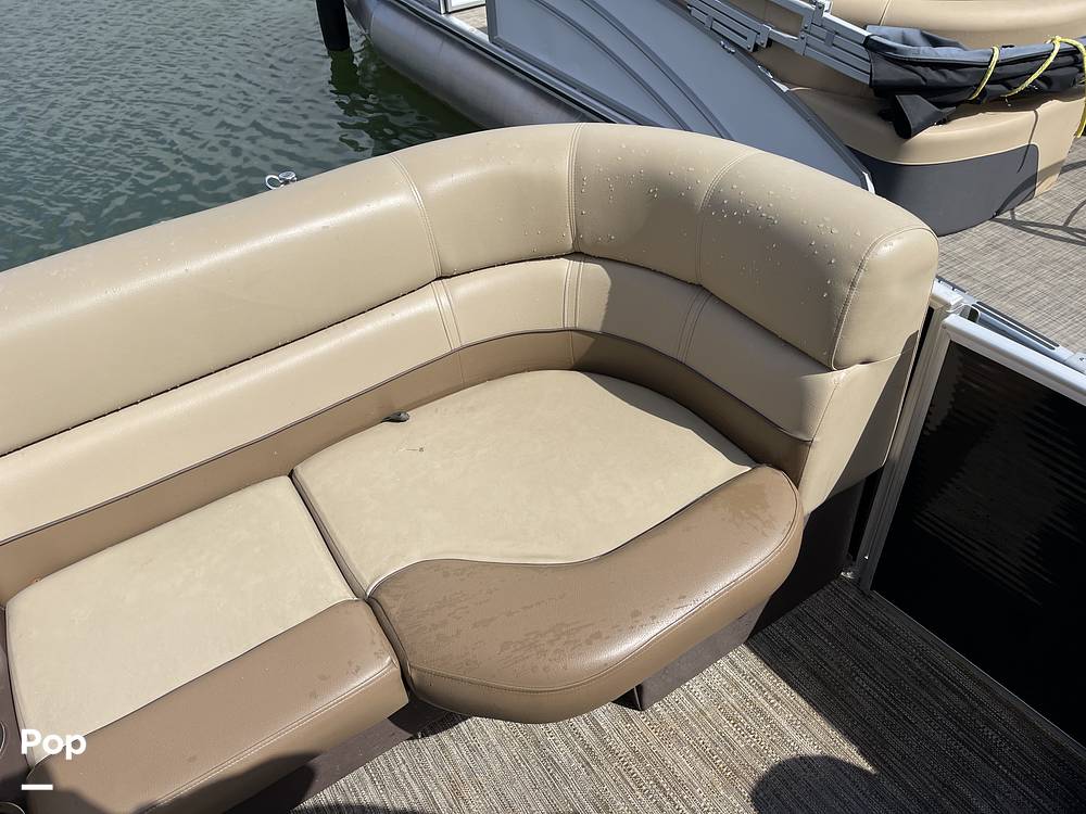 Slide: The Image of Godfrey Pontoon Monaco 235 SD 2024 - 15214092