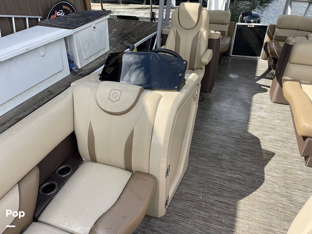 Slide: The Image of Godfrey Pontoon Monaco 235 SD 2024 - 15214095