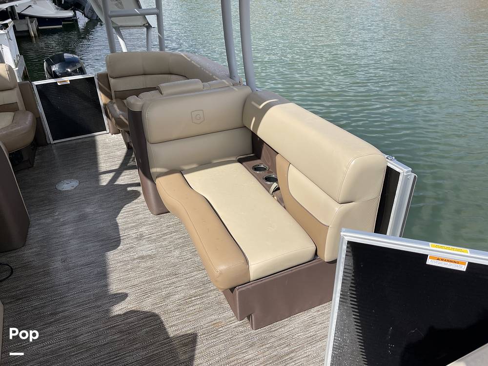 Slide: The Image of Godfrey Pontoon Monaco 235 SD 2024 - 15214098