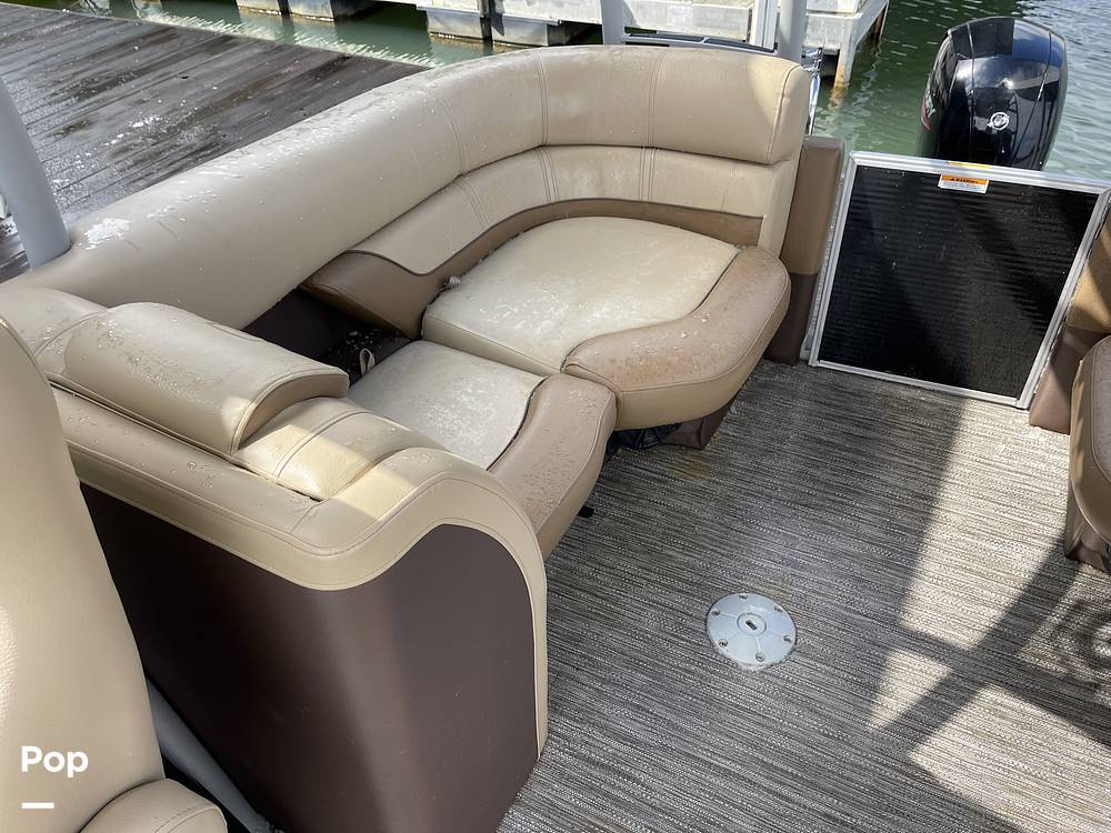 Slide: The Image of Godfrey Pontoon Monaco 235 SD 2024 - 15214101