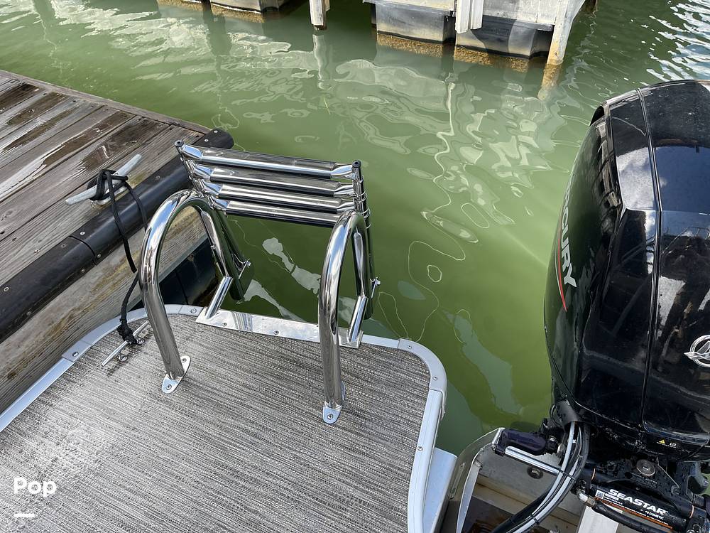 Slide: The Image of Godfrey Pontoon Monaco 235 SD 2024 - 15214109