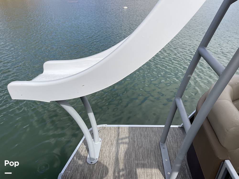 Slide: The Image of Godfrey Pontoon Monaco 235 SD 2024 - 15214111