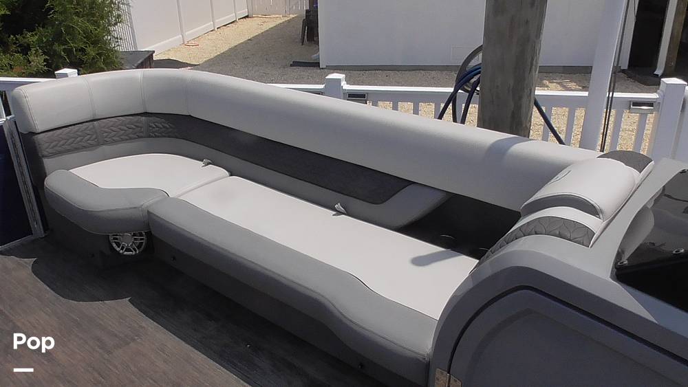 Slide: The Image of Godfrey Pontoon Monaco 255MT 2020 - 14462038