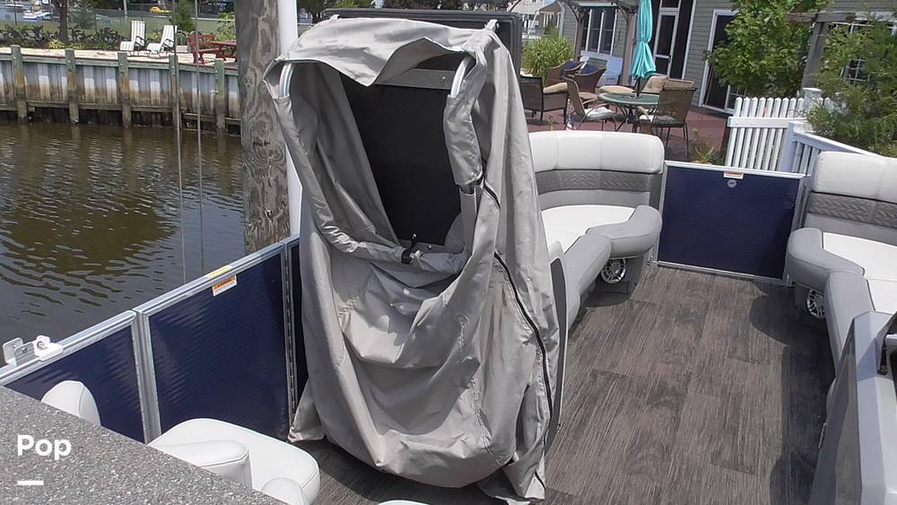 Slide: The Image of Godfrey Pontoon Monaco 255MT 2020 - 14462405