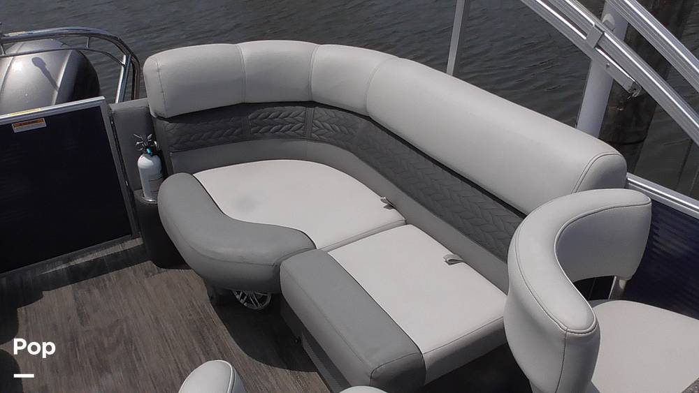 Slide: The Image of Godfrey Pontoon Monaco 255MT 2020 - 14462408