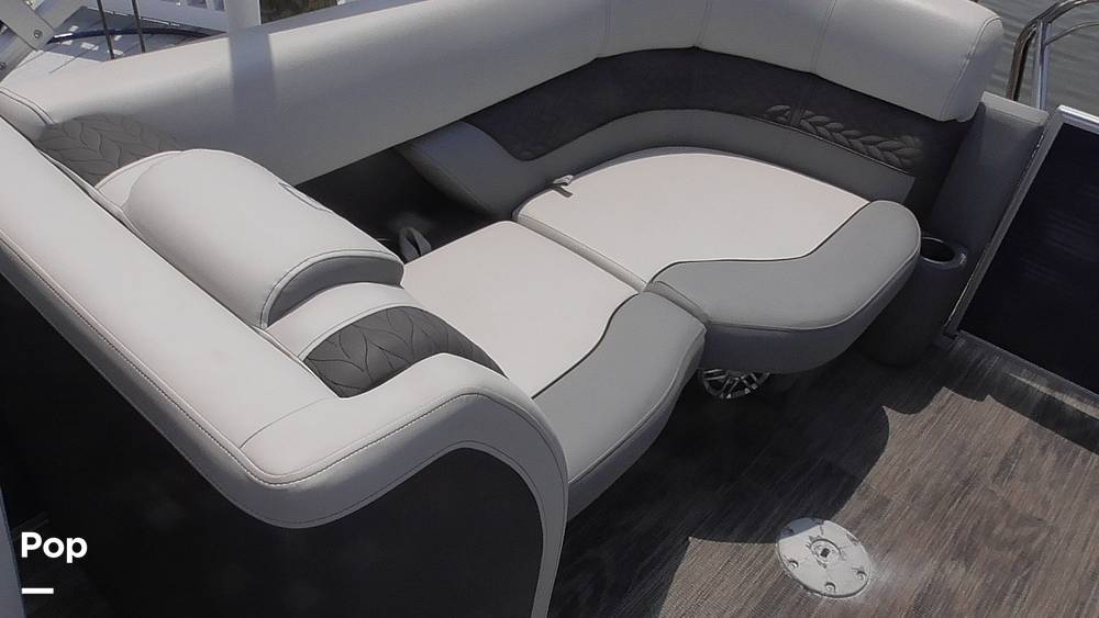 Slide: The Image of Godfrey Pontoon Monaco 255MT 2020 - 14462409