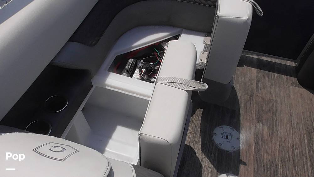 Slide: The Image of Godfrey Pontoon Monaco 255MT 2020 - 14462411