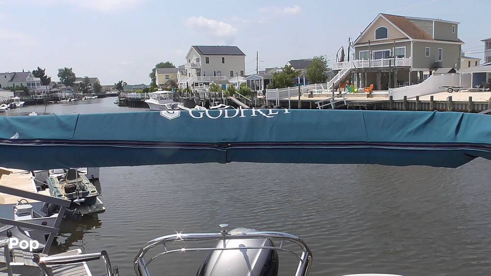 Slide: The Image of Godfrey Pontoon Monaco 255MT 2020 - 14462415