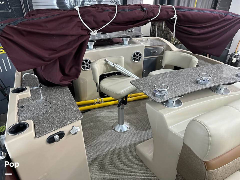 Slide: The Image of Sink, Bar &amp; Pedestal Seats - 15212858