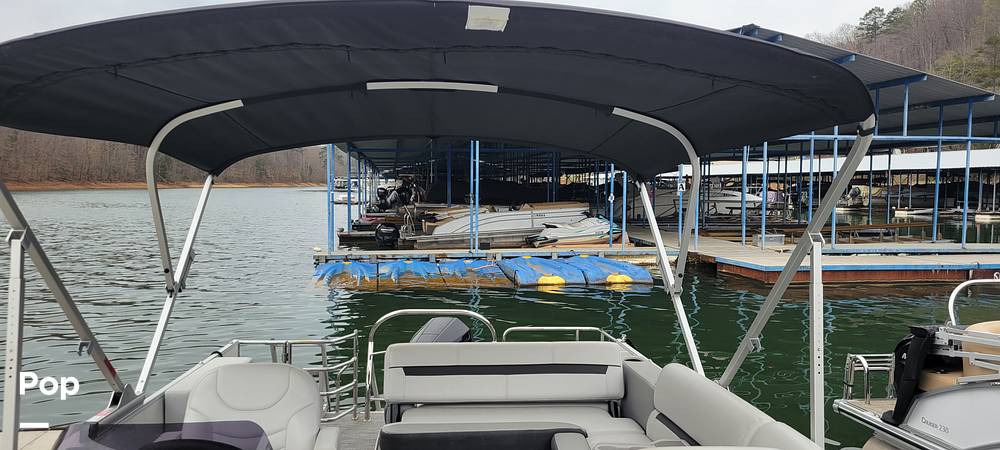 Slide: The Image of Godfrey Pontoon Sweetwater 2286 2024 - 15307816