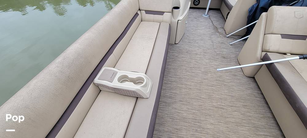 Slide: The Image of Godfrey Pontoon Sweetwater 2386 2022 - 15168725