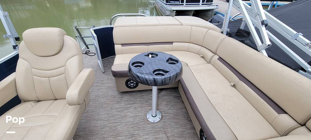 Slide: The Image of Godfrey Pontoon Sweetwater 2386 2022 - 15168729