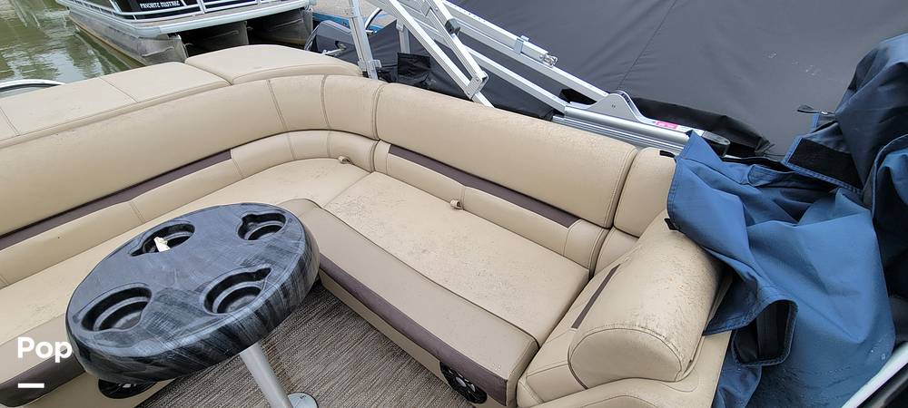 Slide: The Image of Godfrey Pontoon Sweetwater 2386 2022 - 15168730