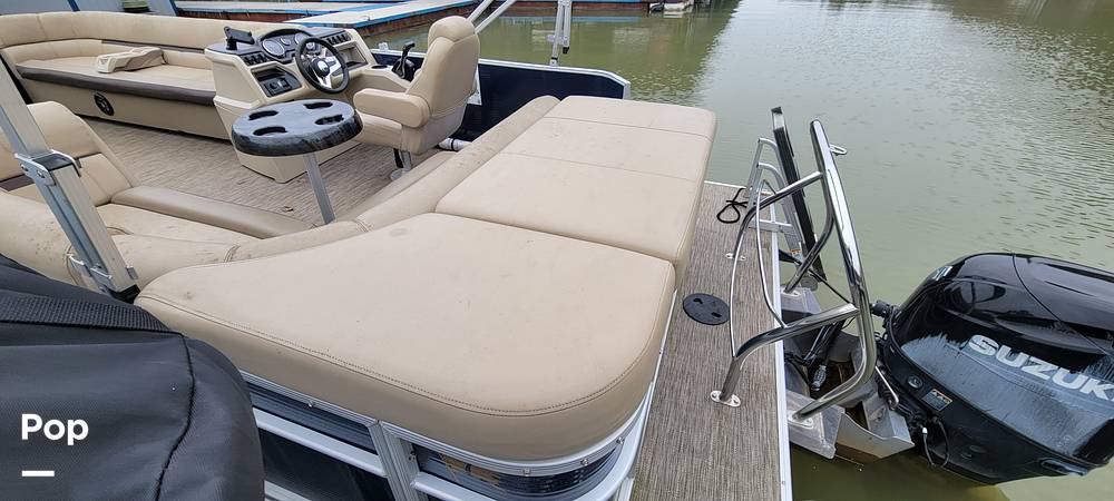 Slide: The Image of Godfrey Pontoon Sweetwater 2386 2022 - 15168746