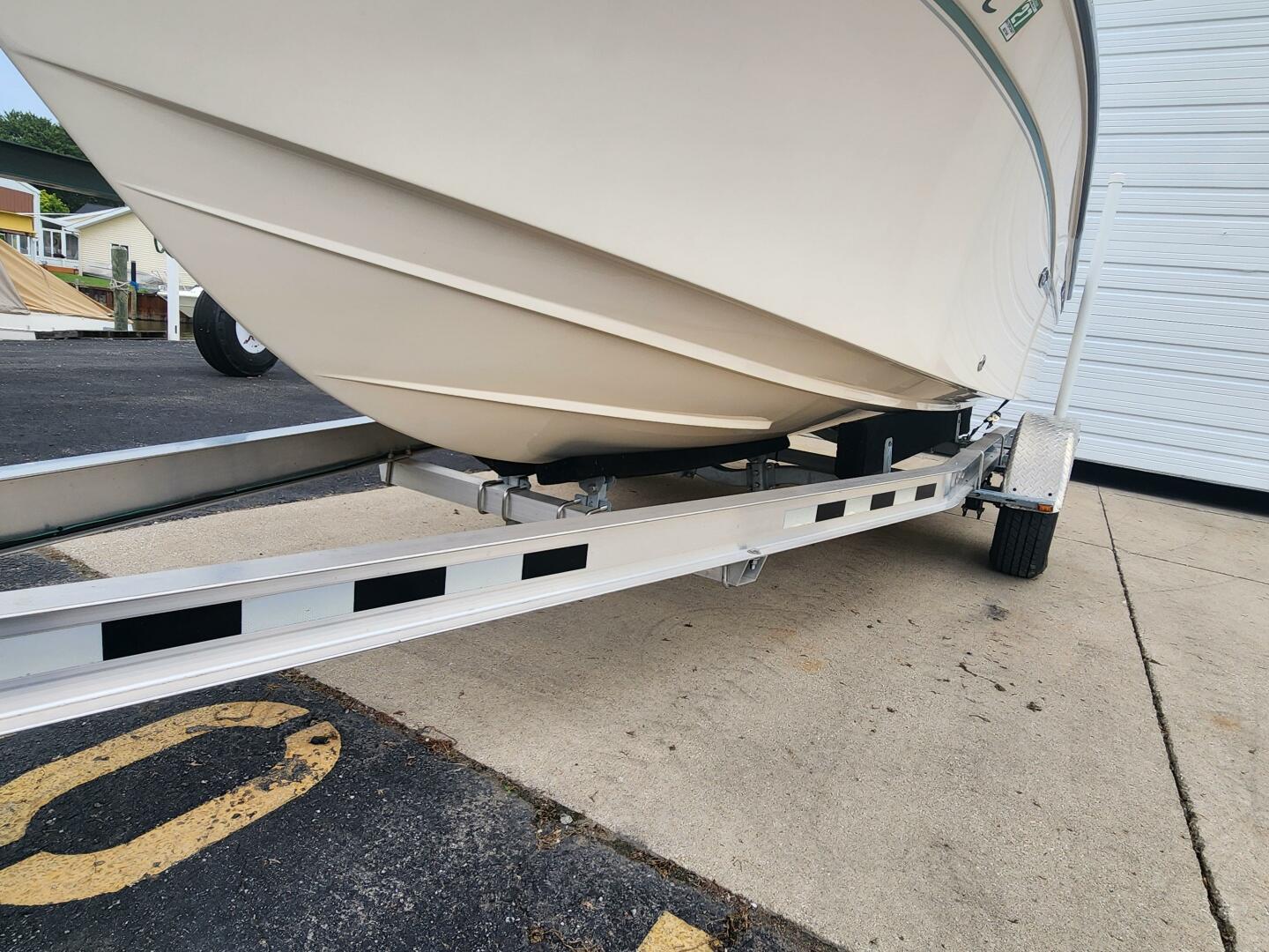 Slide: The Image of Grady-White 18 2018 - 5427970