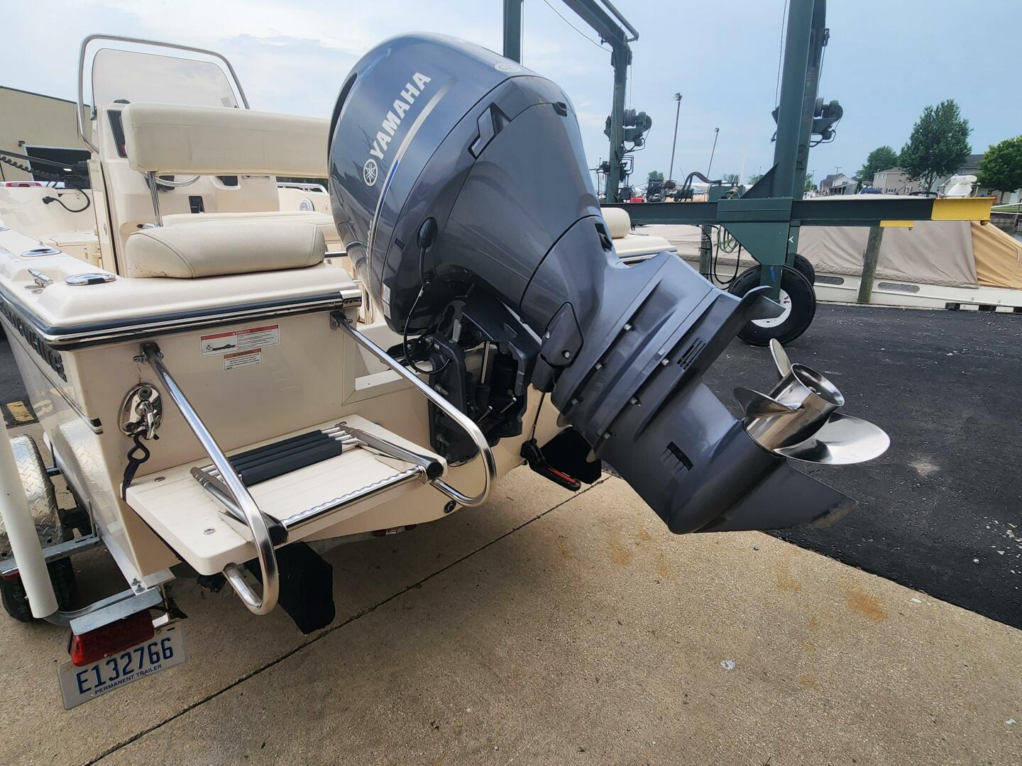 Slide: The Image of Grady-White 18 2018 - 5427971