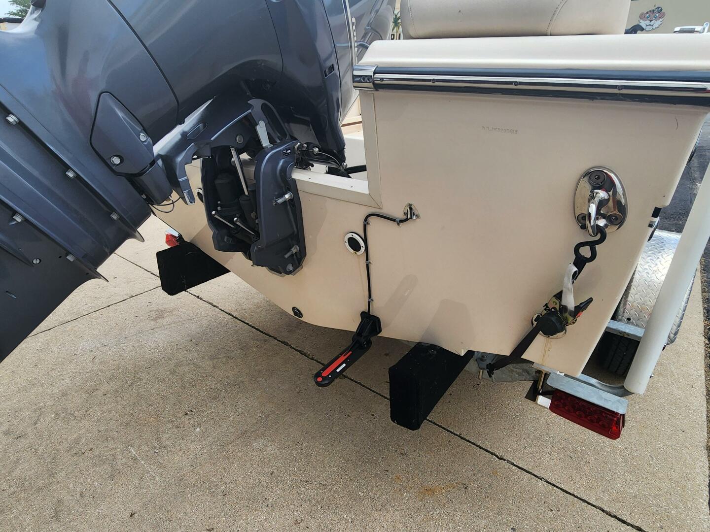 Slide: The Image of Grady-White 18 2018 - 5427972