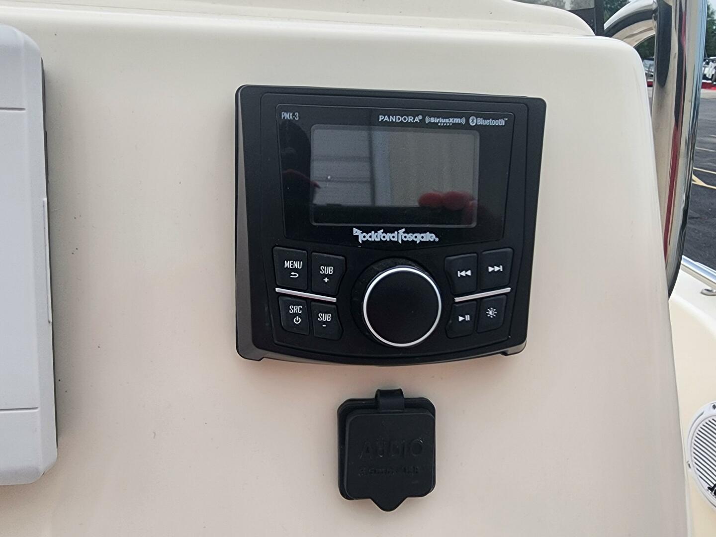 Slide: The Image of Grady-White 18 2018 - 5427974