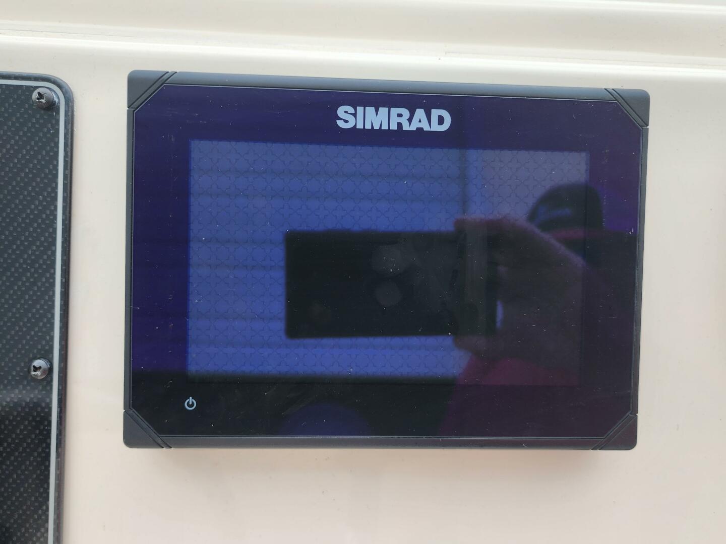 Slide: The Image of Grady-White 18 2018 - 5427975