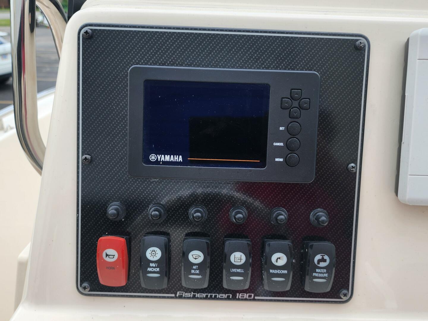 Slide: The Image of Grady-White 18 2018 - 5427976